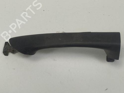 Used Front right exterior door handle Front right exterior door handle 6852328 6852328