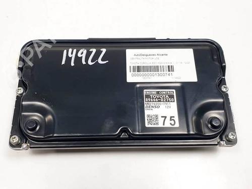 Engine control unit (ECU) TOYOTA COROLLA Hatchback (_E21_, _EA1_, _EH1_) 1.8 Hybrid (ZWE211) | BP25403697M57  - Image 7