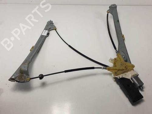 Rudehejsemekanisme Højre foran Rudehejsemekanisme Højre foran RENAULT LAGUNA III Grandtour (KT0/1) 2.0 dCi (KT01, KT08, KT09, KT0K, KT12, KT1D, KT1W) (150 hp) 25145514 25145514