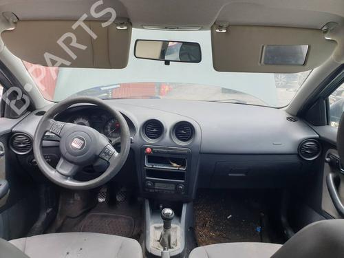 Electronic module SEAT IBIZA III (6L1) 1.4 TDI | BP36661525M83  - Image 15