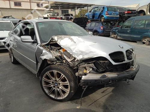 Left sun visor BMW 3 Coupe (E46) 320 Ci | BP20715547I1  - Image 17