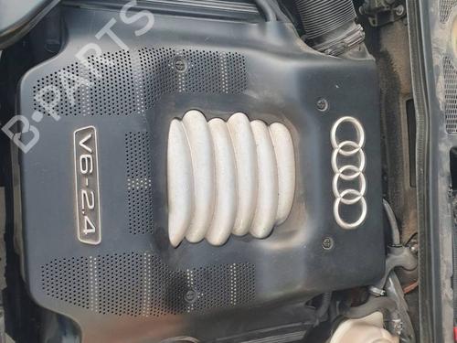 Used Engine Engine AUDI A4 B6 Convertible (8H7) 2.4 (170 hp) 40488366 40488366