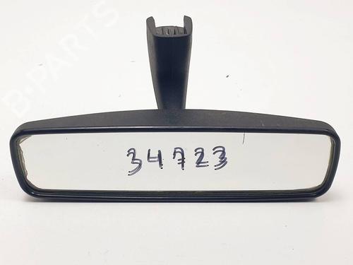Used Rear mirror Rear mirror PEUGEOT 307 (3A/C) 2.0 HDi 90 (90 hp) 39004822 39004822