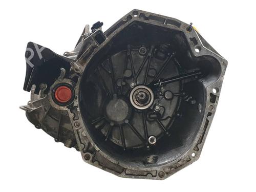 Used Gearbox Gearbox RENAULT SCÉNIC II (JM0/1_) 1.5 dCi (JM1E, JM16) (106 hp) 34534253 34534253