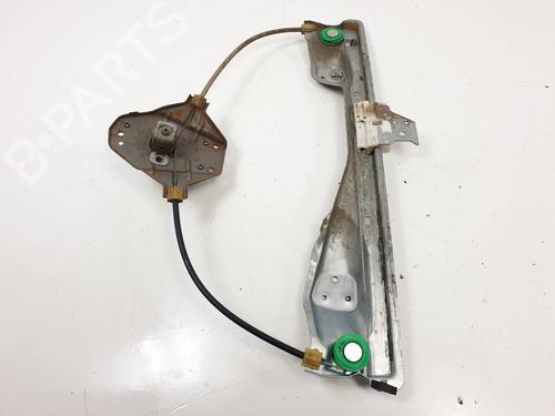 Rear right window mechanism PEUGEOT 308 I (4A_, 4C_) 1.6 16V | BP29474294C25 