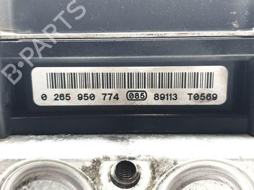 ABS pump FORD TRANSIT Van (FA_ _)  | BP18652574M43 