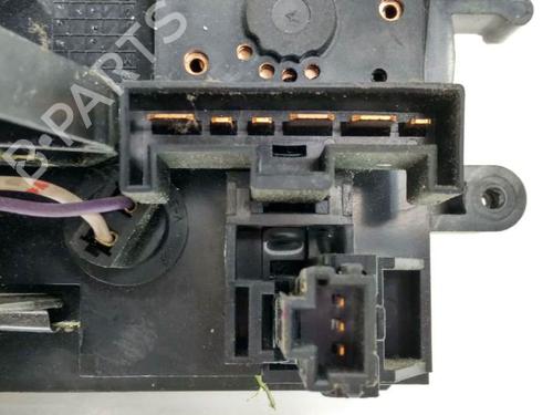 Climate control NISSAN MICRA II (K11) 1.3 i 16V | BP7993806I5 