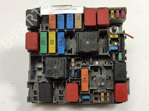 Used Fuse box Fuse box ALFA ROMEO GIULIETTA (940_) 1.6 JTDM (940FXD1A) (105 hp) 8951980 8951980