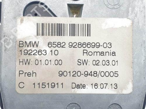 Switch BMW 3 Touring (F31) 318 d | BP25144182I30 
