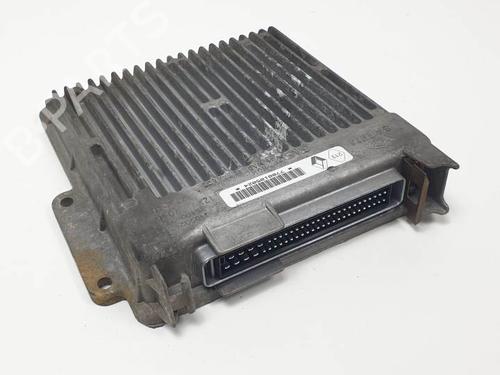 Used Engine control unit (ECU) RENAULT TWINGO I (C06_) 1.2 (C063, C064) (55 hp) 24990644