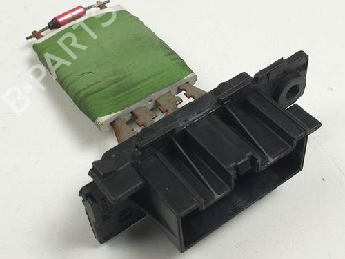 Heater resistor CITROËN JUMPER II Van 2.2 BlueHDi 140 | BP28034372M108 