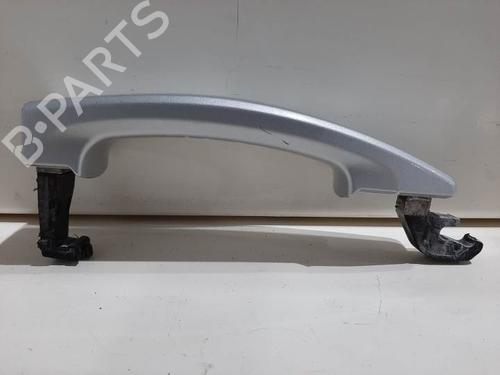 Høyre foran utvendig håndtak OPEL VECTRA C (Z02) 2.0 DTI 16V (F69) | BP6839458C129 