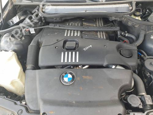 Injector BMW 3 (E46) 320 d | BP34517601M100  - Image 10