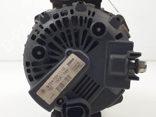 Alternator MERCEDES-BENZ C-CLASS T-Model (S204) C 200 CDI (204.207) | BP28060860M7 