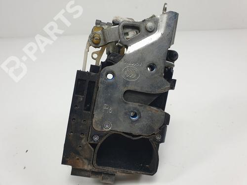 Used Front right lock Front right lock CHEVROLET AVEO / KALOS Saloon (T250, T255) 1.4 (101 hp) 10961699 10961699
