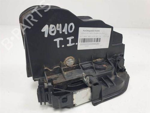Rear left lock BMW 1 (E87) 116 d | BP10962882C100 