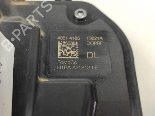 Front left lock FORD PUMA (J2K, CF7) 1.5 ST EcoBoost | BP12445283C98 