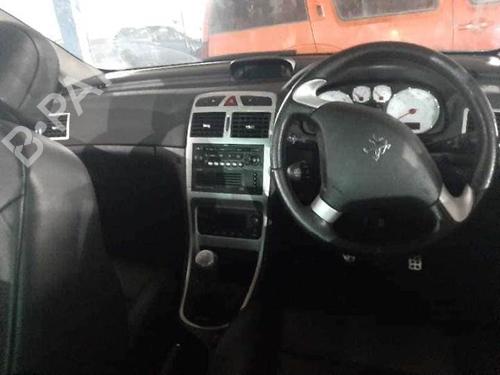 Tailgate lock PEUGEOT 307 CC (3B) 2.0 HDi 135 | BP6862374C101 