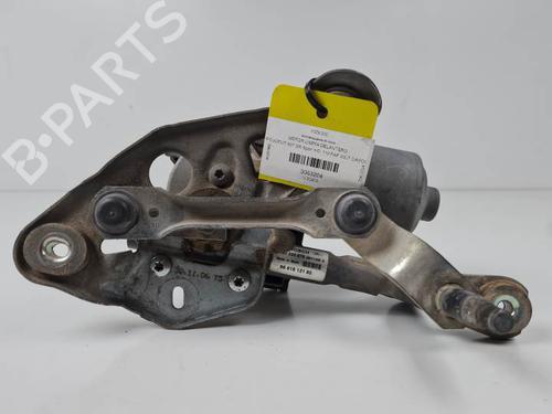 Viskermotor vindrute PEUGEOT 407 (6D_) 1.6 HDi 110 (6D9HZC, 6D9HYC) (109 hp) 29247977