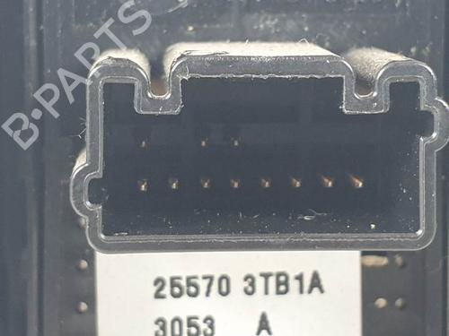 Switch NISSAN NOTE (E12) 1.5 dCi | BP14908404I30 
