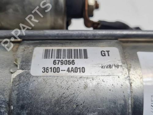 Starter KIA SORENTO I (JC) 2.5 CRDi | BP29382332M8 