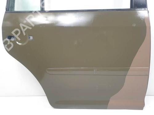 Right rear door VW TOURAN (1T1, 1T2) 2.0 TDI 16V | BP24817112C5