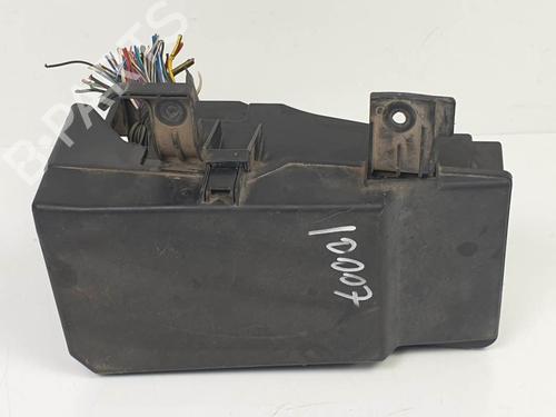Used Fuse box Fuse box MAZDA 6 Hatchback (GG) 2.0 DI (GG14) (143 hp) 10139792 10139792