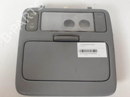 Used Interior roof light Interior roof light TOYOTA RAV 4 II (_A2_) 2.0 D 4WD (CLA20_, CLA21_, CLA20R, CLA21R) (116 hp) 14454638 14454638