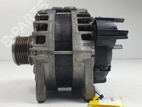 Alternator DACIA LODGY (JS_) 1.5 Blue dCi 115 (JSJT) | BP29964790M7 