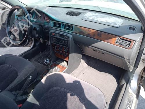 AC compressor ROVER 45 I Hatchback (RT) 1.6 | BP10322762M34  - Image 23