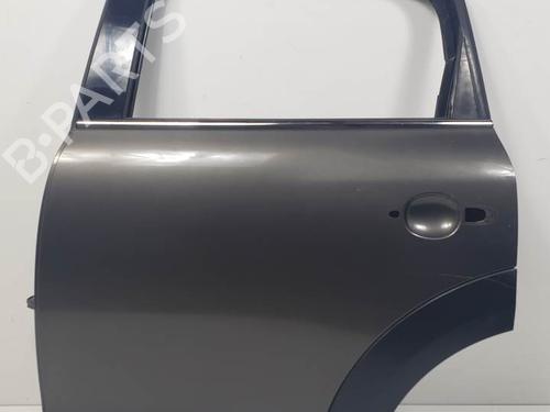 Used Left rear door MINI MINI COUNTRYMAN (R60) One D (90 hp) 24914767