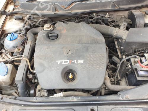 AC compressor SEAT TOLEDO II (1M2) 1.9 TDI | BP40620073M34 - Image 24
