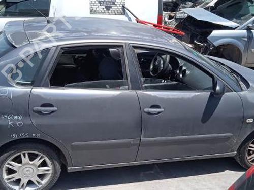 Tailgate handle SEAT IBIZA III (6L1) 1.4 16V | BP10322637C132 