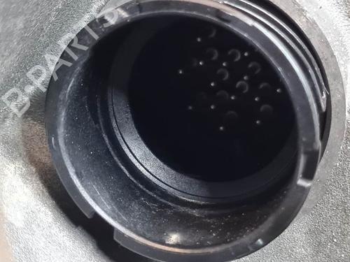 Gearbox BMW 5 (E60) 530 d | BP25453376M3 - Image 2