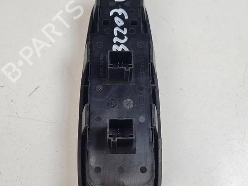 Left front window switch CITROËN C4 Grand Picasso I (UA_) 1.6 HDi | BP31240710I27 - Image 2