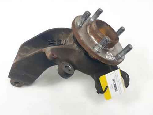 Used Left front steering knuckle FORD FOCUS C-MAX (DM2) 2.0 (145 hp) 31058871