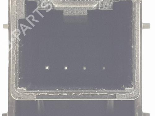 Right front window switch FORD FOCUS III 1.6 Ti | BP30049804I26 - Image 3