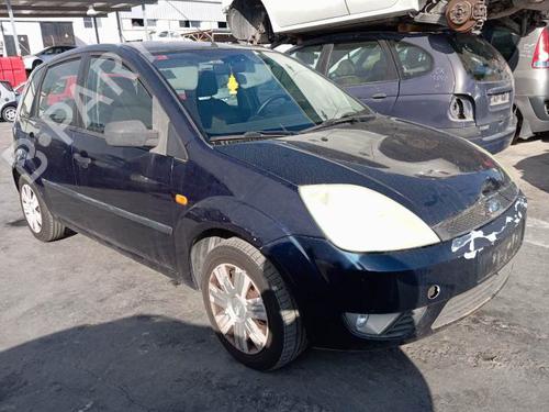 AC Kompressor FORD FIESTA V (JH_, JD_) 1.4 TDCi | BP22751950M34 