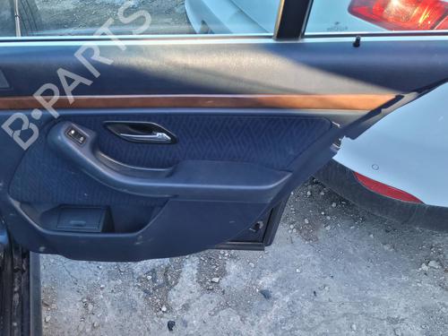 Intercooler BMW 5 (E39) 520 d | BP34513315M30  - Image 15