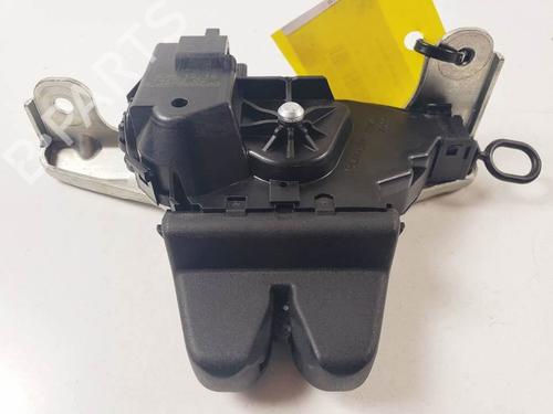 Used Tailgate lock Tailgate lock 25285639 25285639