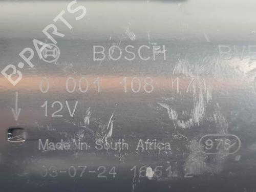 Starter AUDI A6 C5 (4B2, 4B4) 3.0 | BP25611764M8 - Image 5