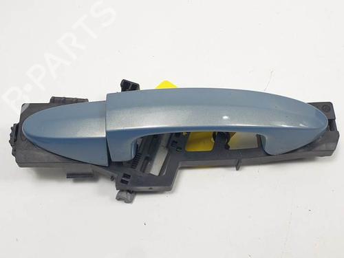 Used Front right exterior door handle FORD FIESTA VI (CB1, CCN) 1.25 (82 hp) 11837655