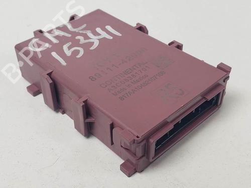 Used Electronic module Electronic module TOYOTA RAV 4 V (_A5_, _H5_) 2.5 Hybrid AWD (AXAH54) (178 hp) 25121221 25121221