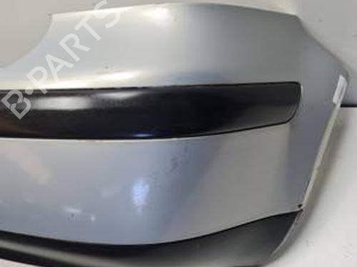 Zderzak tylny VW GOLF IV (1J1) 1.6 | BP30763108C8
