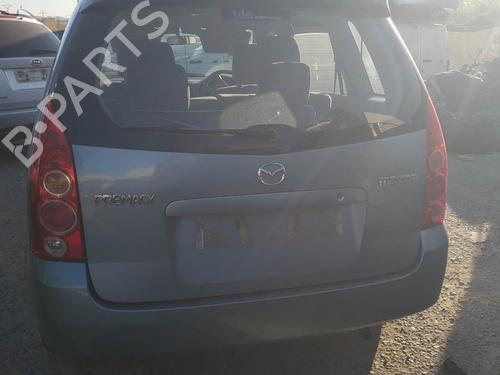 Gearbox MAZDA PREMACY (CP) 2.0 (CP10S) | BP40175371M3 - Image 12