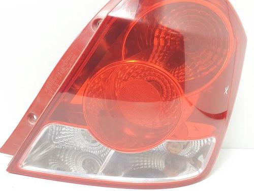 Used Right taillight Right taillight DAEWOO KALOS (KLAS) 1.2 (72 hp) 15904447 15904447