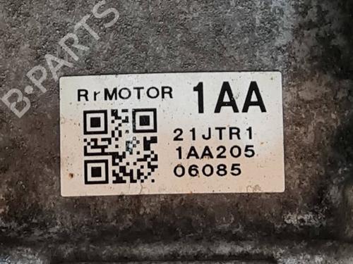 Rear differential TOYOTA RAV 4 V (_A5_, _H5_) 2.5 Hybrid (AXAH52) | BP34712368M24  - Image 7