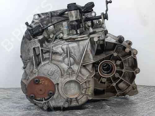Gearbox VOLVO V50 (545) 1.6 D | BP7860210M3 