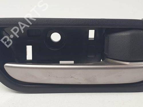 Used Rear right interior door handle Rear right interior door handle MAZDA 3 (BL) 2.2 MZR CD (BL10) (185 hp) 25262777 25262777