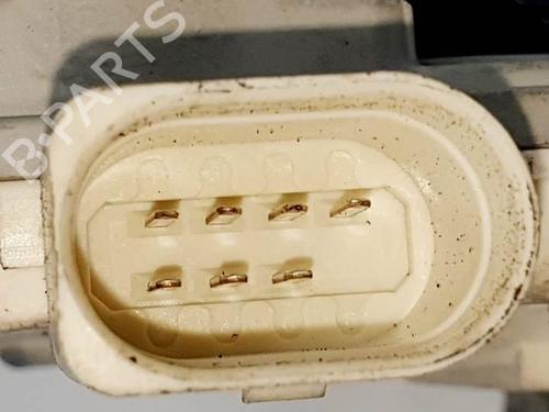 Rear right lock AUDI A4 B7 (8EC) 2.0 TDI 16V | BP17479427C99 